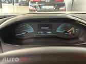 Peugeot E-2008 50 kWh Active