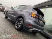 Volkswagen T-Cross 1.0 TSI Life DSG