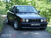 BMW 524 td