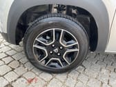 Dacia Spring Electric 45 Comfort Plus