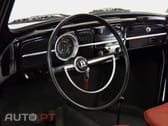 Volkswagen Carocha 1300