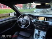BMW 520 d ED Line Luxury