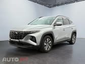 Hyundai Tucson 1.5 T-GDI Hybrid Creative