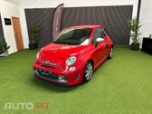 Abarth 595 Turismo