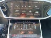 Audi A6 50 TFSI e quattro S tronic design