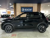 Citroen C3 1.2 Turbo Max16