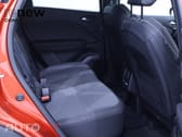 Renault Captur Techno Tce 90