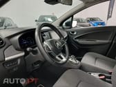 Renault Zoe (c/ Bateria) E-Tech EV50 Equilibre