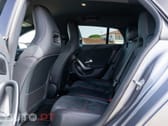 Mercedes-Benz CLA 220 d Shooting Brake AMG Line Aut.