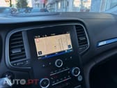 Renault Mégane Sport Tourer 1.5 dCi GT Line SS