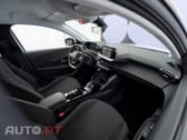Peugeot E-208 50 kWh Active