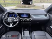 Mercedes-Benz EQA 300 4Matic Edition 1