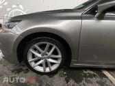 Lexus CT 200h Executive+