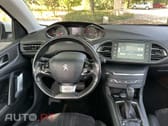 Peugeot 308 1.2 PureTech GT Line EAT6