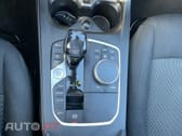 BMW 116 d Auto