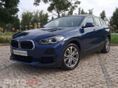 BMW X2 xDrive25e Advantage Plus