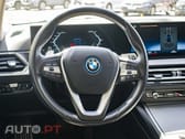BMW 320 e Touring Auto