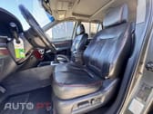 Hyundai Santa Fe 2.2 CRDi 7Wagon Style