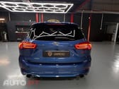 Ford Focus SW 2.3 EcoBoost S&S ST