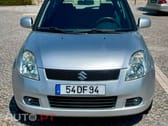 Suzuki Swift 1.3 DDiS GL