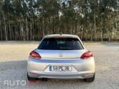 Volkswagen Scirocco 2.0 TDI Sport DSG