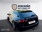 Peugeot 508 SW 1.2 EAT8 Business