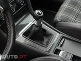 Volkswagen Golf 2.0 TDi GTD