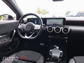 Mercedes-Benz A 250 e 8G-DCT AMG Line