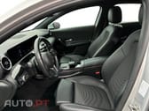 Mercedes-Benz A 250 e EQ POWER 8G-DCT Progressive Line