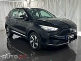 MG ZS EV 72.6 kWh Luxury