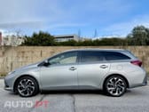 Toyota Auris Touring Sports Confort P. Sports