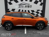 Peugeot 2008 1.2 PureTech Allure Pack EAT8