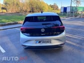 Volkswagen Id.3 58 kWh Pro