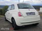 Fiat 500 Lounge Sport 1.3 Multijet Turbo