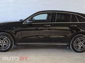 Mercedes-Benz EQC 400 4Matic AMG Line