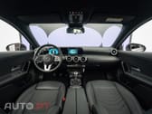Mercedes-Benz A 160 Style
