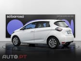 Renault Zoe (c/ Bateria) Intens 50