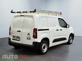 Citroen Berlingo 1.5 BlueHDi M Club