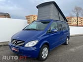 Mercedes-Benz Viano Outro
