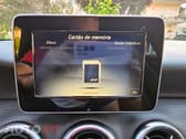 Mercedes-Benz A 180 d Style