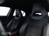 Mercedes-Benz A 180 d AMG Line Aut.