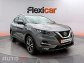 Nissan Qashqai 1.3 DIG-T N-Connecta