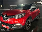 Renault Captur 1.2 TCe Exclusive EDC