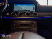 Mercedes-Benz E 300 de AMG Line