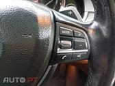 BMW 525 Line Luxury automatico