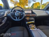 Mercedes-Benz EQC 400 4Matic