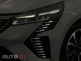 Renault Clio Clio 1.0 TCe Techno