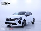 Renault Clio 1.0 TCe Techno