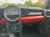 MINI Cooper One D
