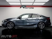 BMW 218 i Pack Desportivo M